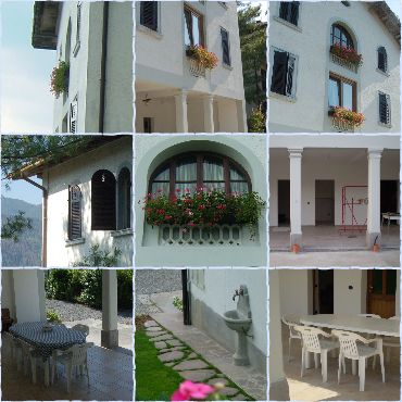 Vi aspettiamo a Clusone, al bed and breakfast Bel Durmì